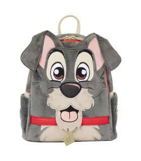 Sac à dos Loungefly - La Belle et le Clochard - Clochard Cosplay