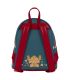 Sac à dos Loungefly - Lilo & Stitch Holiday Celebration