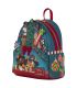 Sac à dos Loungefly - Lilo & Stitch Holiday Celebration