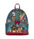 Sac à dos Loungefly - Lilo & Stitch Holiday Celebration