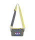 Sac à bandoulière Loungefly - Pokemon Morpeko Reversible