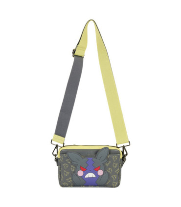 Sac à bandoulière Loungefly - Pokemon Morpeko Reversible