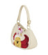 Sac à bandoulière Loungefly - Winnie the Pooh and Piglet Holiday