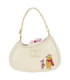 Sac à bandoulière Loungefly - Winnie the Pooh and Piglet Holiday