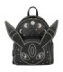 Sac à dos Loungefly - Pokemon Umbreon Moon Phases Light-Up Glow