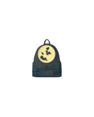 Sac à dos Loungefly - Peter Pan You Can Fly Glow