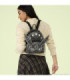 Sac à dos Loungefly - Pokemon Umbreon Moon Phases Light-Up Glow