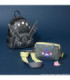 Sac à dos Loungefly - Pokemon Umbreon Moon Phases Light-Up Glow