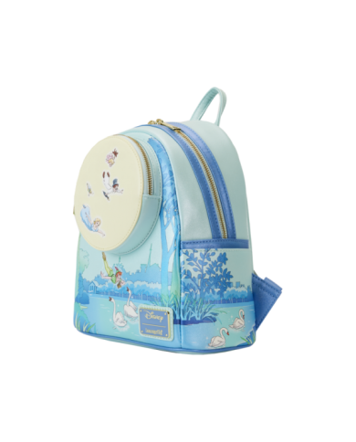Sac à dos Loungefly - Peter Pan You Can Fly Glow