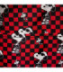 Sac à dos Loungefly - Peanuts Punk Snoopy Grunge