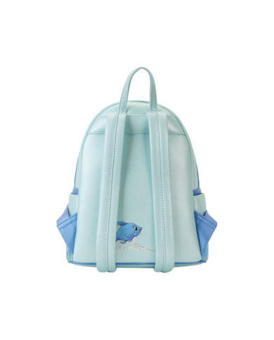 Sac à dos Loungefly - Peter Pan You Can Fly Glow