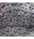 Tote Bag Loungefly - Mickey & Friends Holiday Snow
