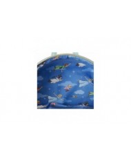 Sac à dos Loungefly - Peter Pan You Can Fly Glow