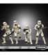 Pack 4 figurines Remnant Stormtrooper  Star Wars Hasbro