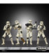 Pack 4 figurines Remnant Stormtrooper  Star Wars Hasbro