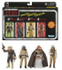 Pack 4 figurines Jabba's Court  Star Wars Hasbro