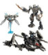 Pack 3 figurines The Fallen, Megatron & Soundwave