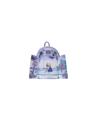 Sac à dos Loungefly - La Belle au Bois Dormant 65ème Anniversaire Floral Scene