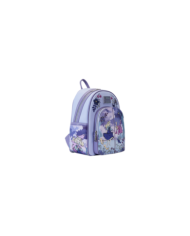 Sac à dos Loungefly - La Belle au Bois Dormant 65ème Anniversaire Floral Scene