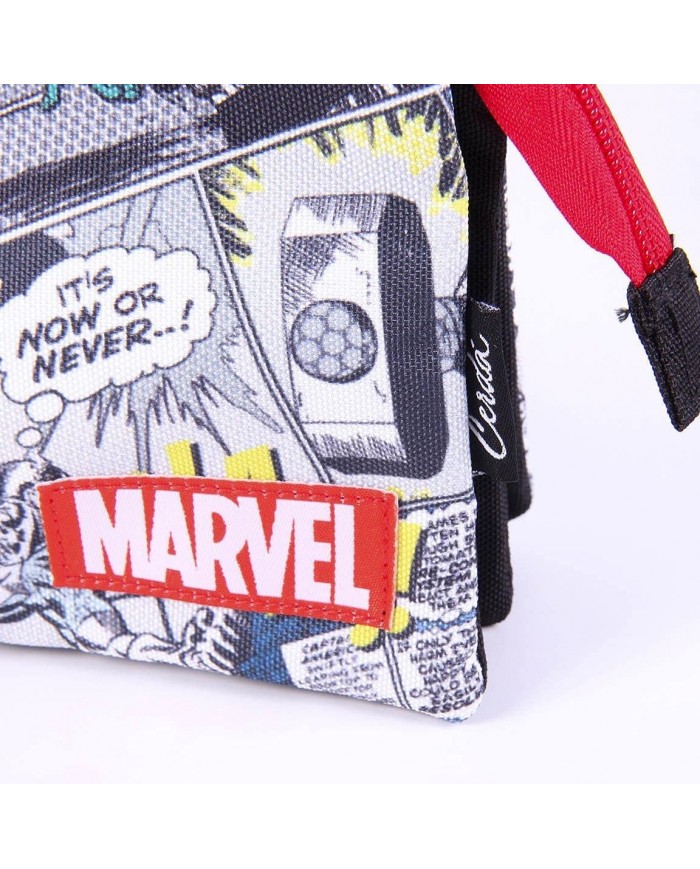 Trousse Marvel