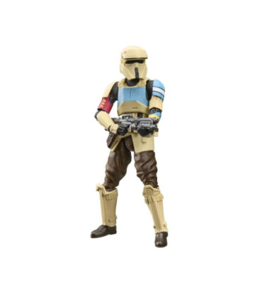 Figurines Magma Trooper & Shore Trooper  Star Wars Hasbro