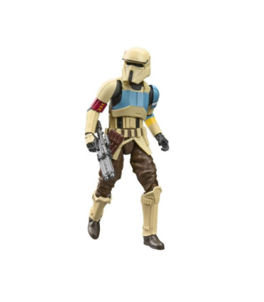 Figurines Magma Trooper & Shore Trooper  Star Wars Hasbro
