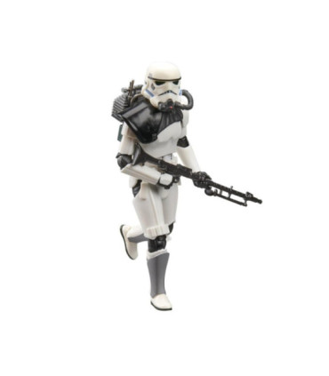 Figurines Magma Trooper & Shore Trooper  Star Wars Hasbro