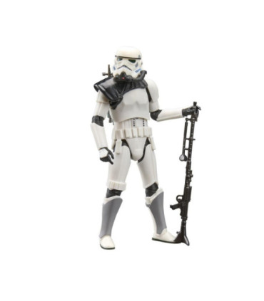 Figurines Magma Trooper & Shore Trooper  Star Wars Hasbro