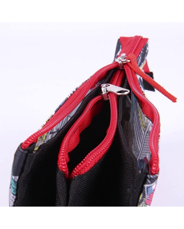 Trousse Marvel