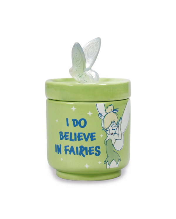 Boîte de collection Peter Pan - Fée Clochette