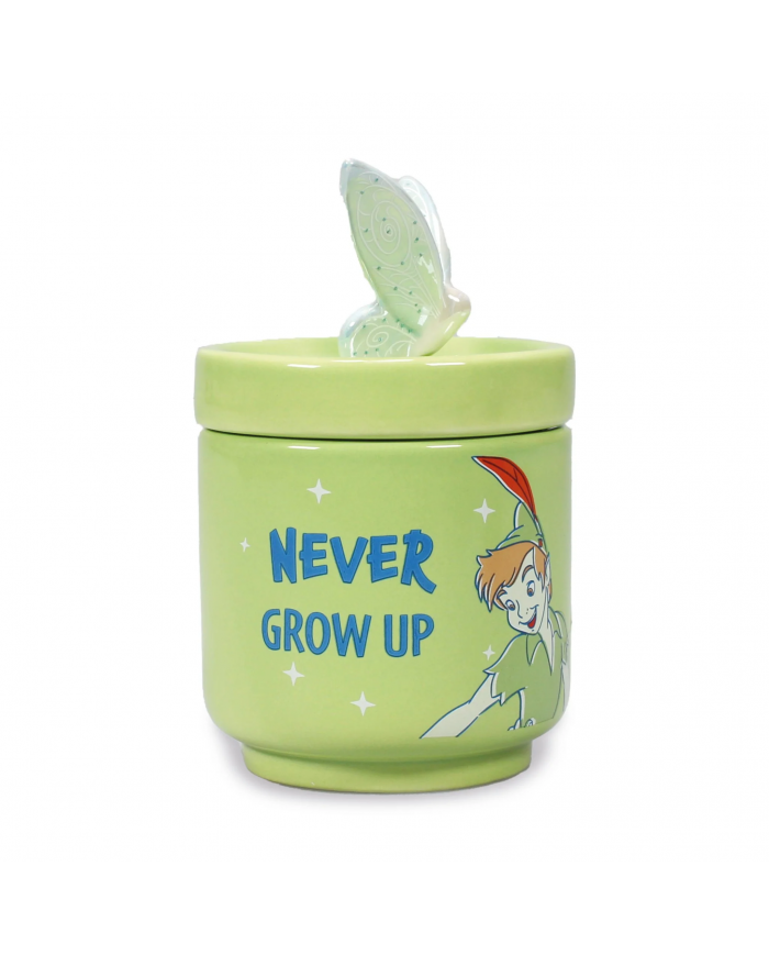 Boîte de collection Peter Pan - Fée Clochette