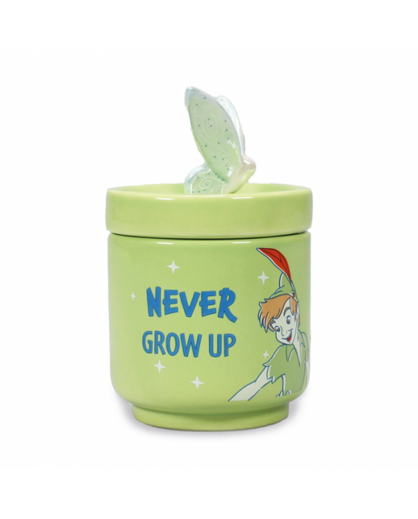 Boîte de collection Peter Pan - Fée Clochette