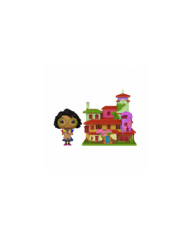 Funko Pop! Town Disney - Encanto - Mirabel avec Casita