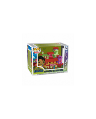 Funko Pop! Town Disney - Encanto - Mirabel avec Casita