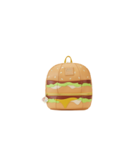 Sac à dos Loungefly - McDonald's Big Mac Figural