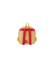 Sac à dos Loungefly - McDonald's Big Mac Figural