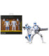 Figurine Dogma & Hardcas  Star Wars The Clone Wars Hasbro