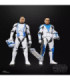 Figurine Dogma & Hardcas  Star Wars The Clone Wars Hasbro