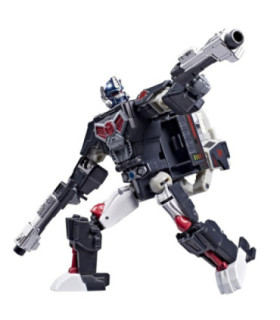 Figurine Transformers Optimal Optimus - Power of the Primes Hasbro 23 cm