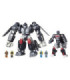 Figurine Optimal Optimus  Transformers Power of the Primes