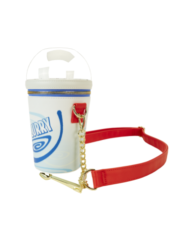 Sac à bandoulière Loungefly - McDonald's McFlurry Figural