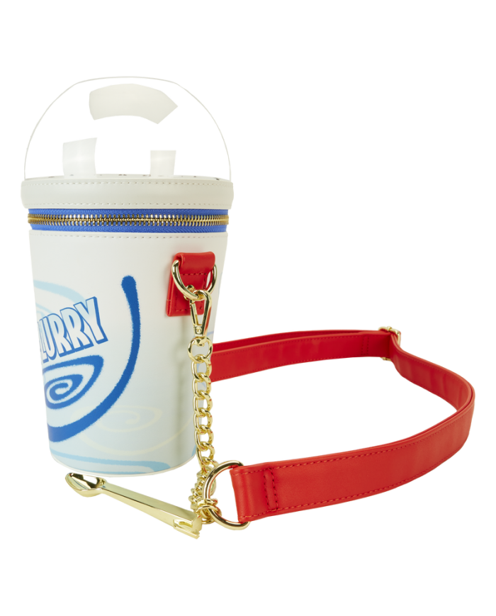 Sac à bandoulière Loungefly - McDonald's McFlurry Figural