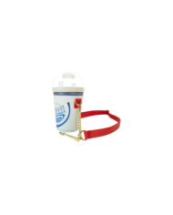 Sac à bandoulière Loungefly - McDonald's McFlurry Figural