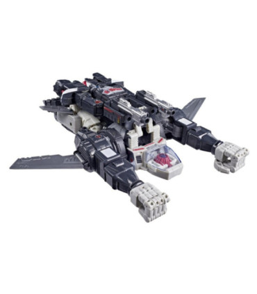 Figurine Optimal Optimus  Transformers Power of the Primes