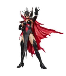 Figurine Marvel Super Heroes x Magic The Gathering Malice - Legend Series Hasbro 15 cm