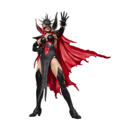 Figurine Malice  Marvel Super Heroes x Magic The Gathering