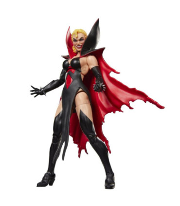 Figurine Malice  Marvel Super Heroes x Magic The Gathering