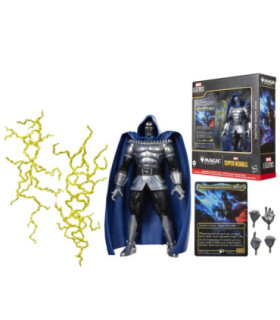 Figurine Doctor Doom 2099