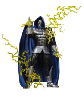 Figurine Marvel Super Heroes x Magic The Gathering Doctor Doom 2099 - Legend Series Hasbro 15 cm