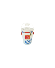Sac à bandoulière Loungefly - McDonald's McFlurry Figural